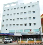 Hotel Maharaja Classic Inn , Hyderabad Esterno foto
