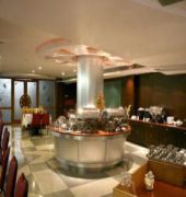 Hotel Maharaja Classic Inn , Hyderabad Esterno foto